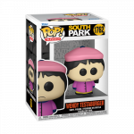 FUNKO POP! Vinilinė figūrėlė: South Park - Wendy Testaburger