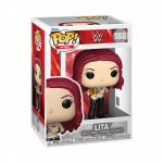 FUNKO POP! Vinilinė figūrėlė: WWE - Lita