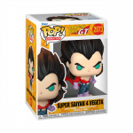 FUNKO POP! Vinilinė figūrėlė: Dragon Ball GT - Super Saiyan 4 Vegeta