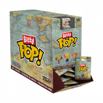 FUNKO Bitty POP! Figūrėlė: One Piece