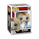 FUNKO POP! Vinilinė figūrėlė: Chucky - Glenda