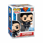 FUNKO POP! Vinilinė figūrėlė: DC: Superman - Superman
