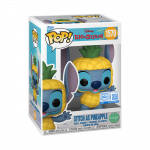 FUNKO POP! Vinilinė figūrėlė: Lilo & Stitch - Stitch (Scented)
