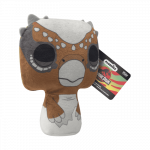 FUNKO Pliu&scaron;inis žaislas: Jurassic Park - Hatchling, 18 cm