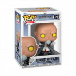 FUNKO POP! Vinilinė figūrėlė: Kingdom Hearts - Xehanort with Blade