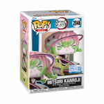 FUNKO POP! Vinilinė figūrėlė: Demon Slayer - Mitsuri Kanroji