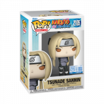 FUNKO POP! Vinilinė figūrėlė: Naruto - Tsunade (Sannin)