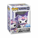 FUNKO POP! Vinilinė figūrėlė: Sanrio: Hello Kitty - Kuromi with bear