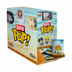 FUNKO Bitty POP! Figūrėlė: Naruto