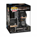 FUNKO POP! Premium Vinilinė figūrėlė: DC - Light Up Batman (SFX)