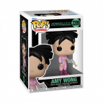 FUNKO POP! Vinilinė figūrėlė: Futurama - Amy Wong