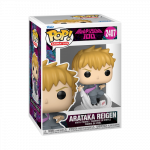 FUNKO POP! Mob Psycho 100 - Arataka Reigen