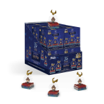 FUNKO Mystery Glitter Globe: Harry Potter