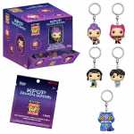 FUNKO POP! Raktų pakabutis: KPop Demon Hunters