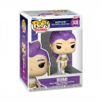FUNKO POP! Vinilinė figūrėlė: KPop Demon Hunters - Rumi w/CHASE