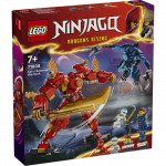 LEGO Ninjago Kai stichijos ugnies robotas 71808
