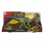 JURASSIC WORLD  Giganti&scaron;ki dinozaurai