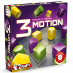 PIATNIK Žaidimas 3MOTION