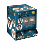 FUNKO POP! Raktų pakabutis: Harry Potter (Blind)