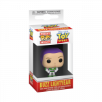 FUNKO POP! Raktų pakabutis: Toy Story - Buzz Lightyear