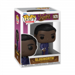 FUNKO POP! Vinilinė figūrėlė: Wonka - Slugworth