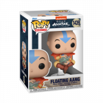 FUNKO POP! Vinilinė figūrėlė: Avatar - Aang