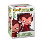FUNKO POP! Vinilinė figūrėlė: Marvel - Mephisto (Strange Tales)