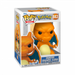 FUNKO POP! Vinilinė figūrėlė: Pokemon - Charizard