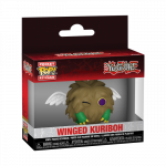 FUNKO POP! Raktų pakabutis: Yu-Gi-Oh - Winged Kuriboh