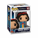 FUNKO POP! Vinilinė figūrėlė: Disney - Snow White
