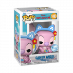 FUNKO POP! Vinilinė figūrėlė: Disney: Lilo & Stitch - Angel