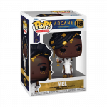 FUNKO POP! Vinilinė figūrėlė: Arcane - Mel Medarda