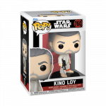 FUNKO POP! Vinilinė figūrėlė: Star Wars: Andor - Kino Loy
