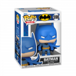 FUNKO POP! Vinilinė figūrėlė: DC - Batman (DC New Classics)