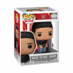 FUNKO POP! Vinilinė figūrėlė: WWE - Dwayne "The Rock" Johnson