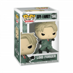 FUNKO POP! Vinilinė figūrėlė: Spy x Family - Loid Forger