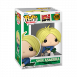 FUNKO POP! Vinilinė figūrėlė: Sakamoto Days - Shin Asakura
