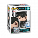 FUNKO POP! Buddy Vinilinė figūrėlė: Kaiju No. 8 - Mina Ashiro & Bakko