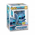 FUNKO POP! Vinilinė figūrėlė: Disney Stitch - Stitch
