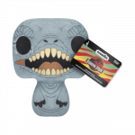 FUNKO Pliu&scaron;inis žaislas: Jurassic Park - Raptor, 18 cm