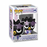 FUNKO POP! Vinilinė figūrėlė: Sanrio: Hello Kitty and Friends - Badtz-Maru