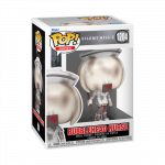 FUNKO POP! Vinilinė figūrėlė: Silent Hill - Bubblehead Nurse