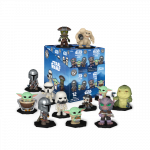 FUNKO Mystery Minis - Mandalorian & Grogu