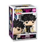 FUNKO POP! Mob Psycho 100 - Shigeo w/Chase