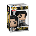 FUNKO POP! Michael Jackson - Bad Tour