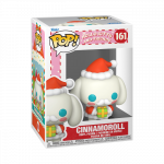 FUNKO POP! Sanrio - Cinnamoroll