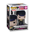 FUNKO POP! JoJo&acute;s Bizarre Adventure - Josuke (DiU)