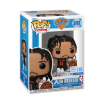 FUNKO POP! Knicks - Brunson (Statemt Jrsy)