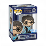 FUNKO POP! Harry Potter - Harry Potter