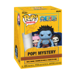 FUNKO POP! One Piece